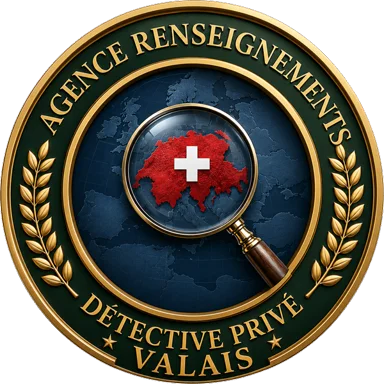 Agence Renseignements — Détective Privé Valais